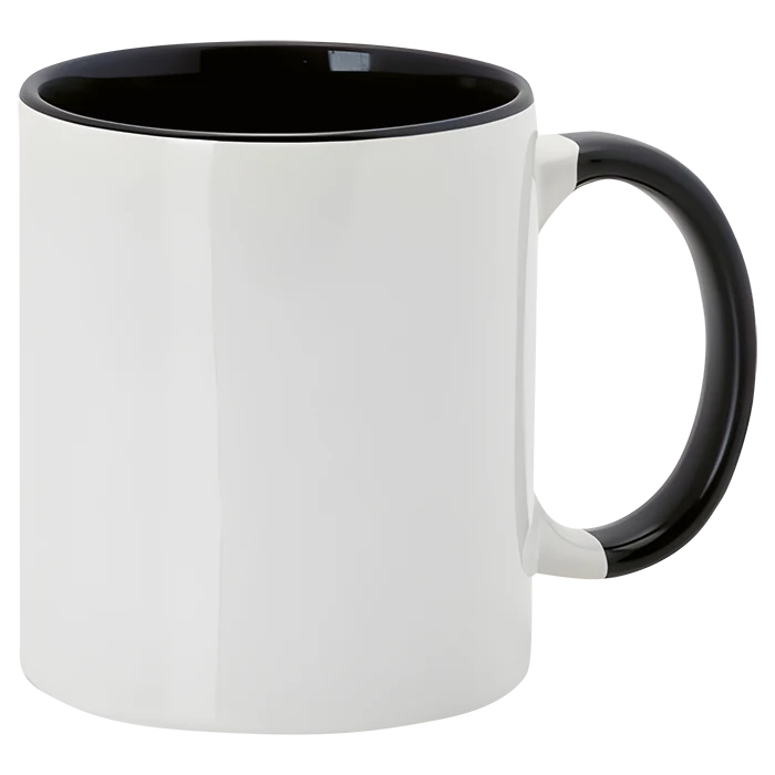 350ml Sublimation Mug Harnet
