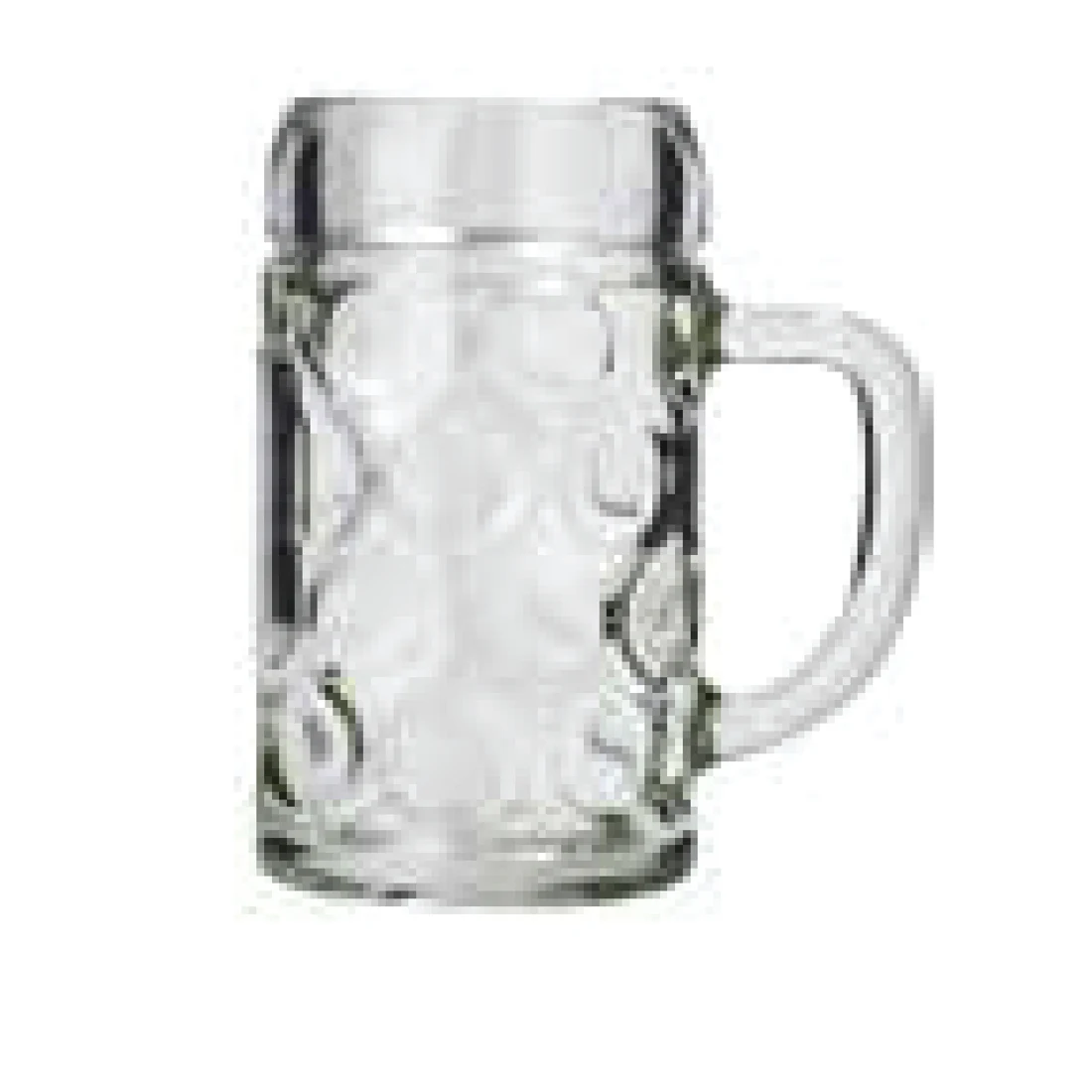 Isar Short Mug 40ml